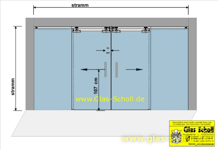 (c) 2005  www.Glas-Scholl.de